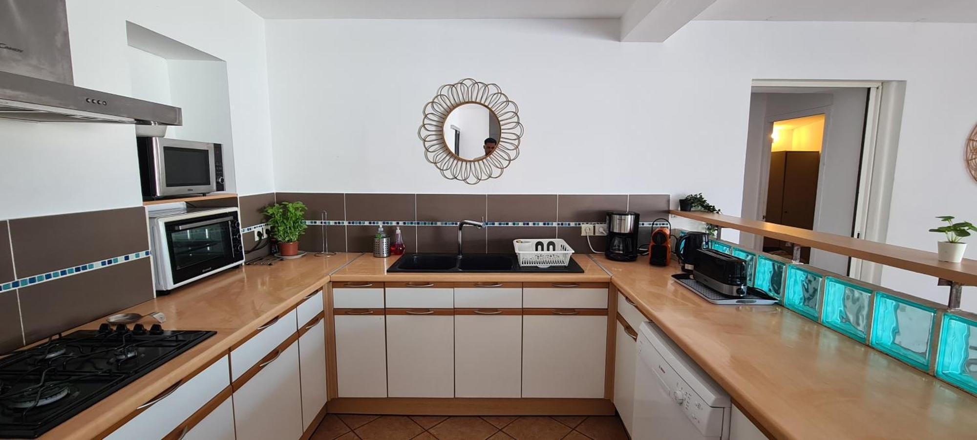 Charmante Maison Perolienne เปรอลส์ ภายนอก รูปภาพ